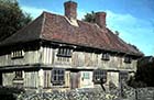 Tudor House  1981